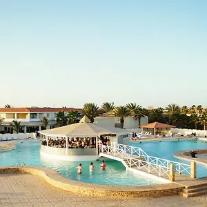 Smartline Crioula Hotel